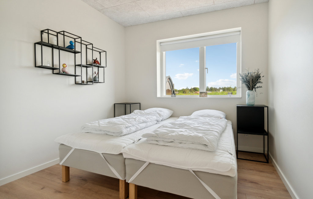 Feriehuse - Vorupør , Danmark - B17207 22