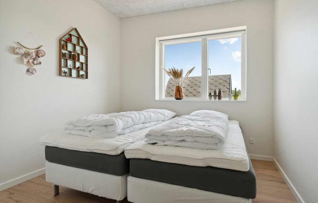 Feriehuse - Vorupør , Danmark - B17207 24