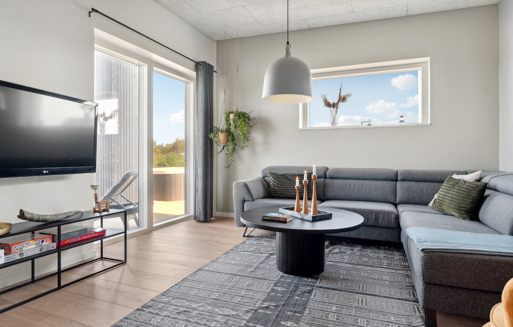 Feriehuse - Vorupør , Danmark - B17207 3