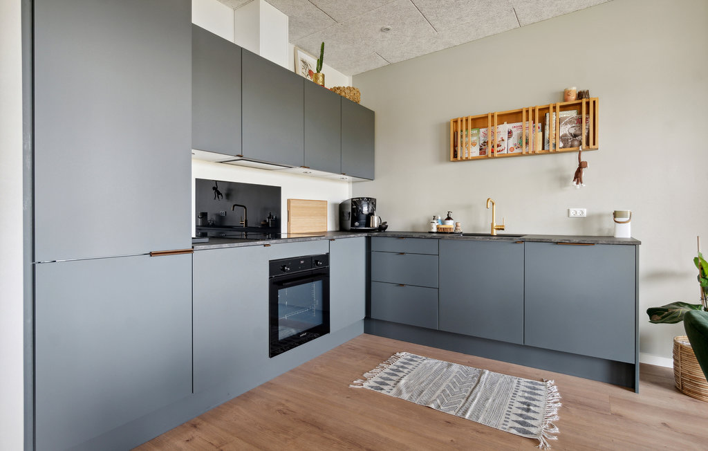 Feriehuse - Vorupør , Danmark - B17207 8