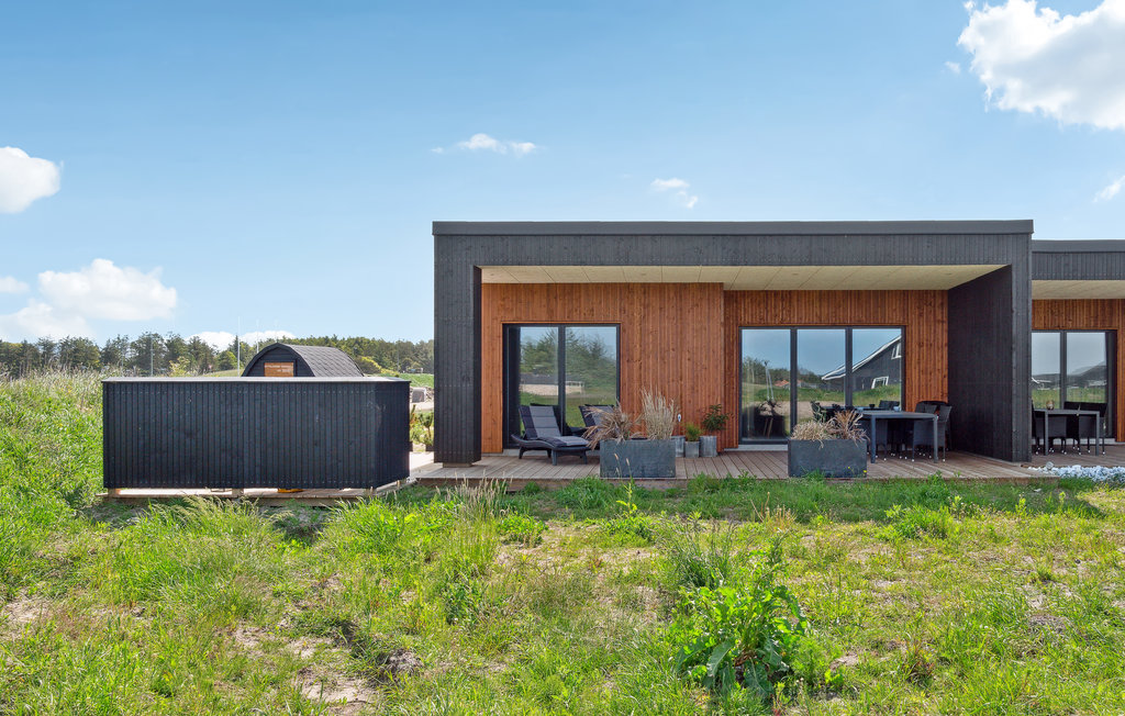 Feriehuse - Vorupør , Danmark - B17207 10