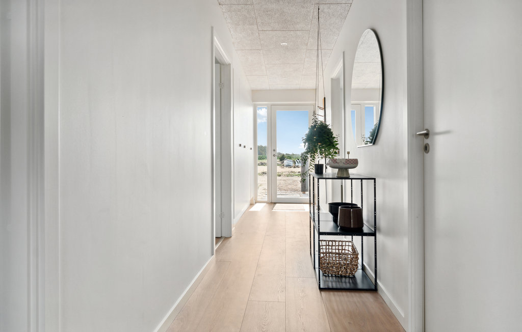 Feriehuse - Vorupør , Danmark - B17207 21