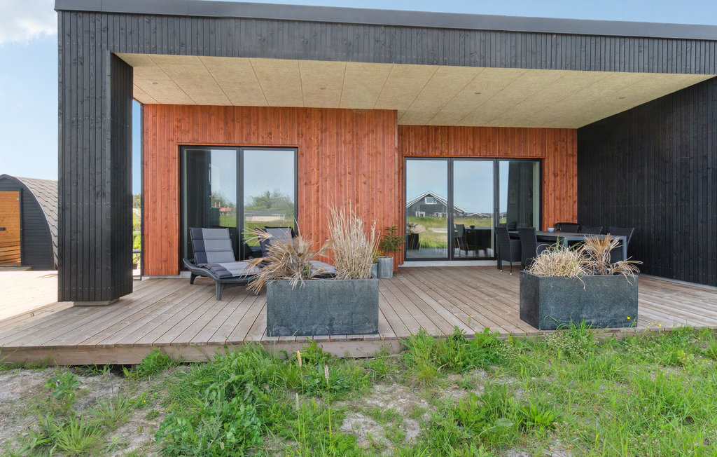 Feriehuse - Vorupør , Danmark - B17207 12