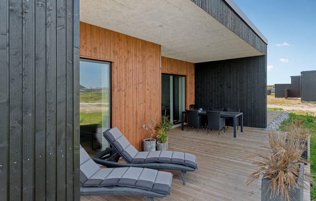 Feriehuse - Vorupør , Danmark - B17207 14