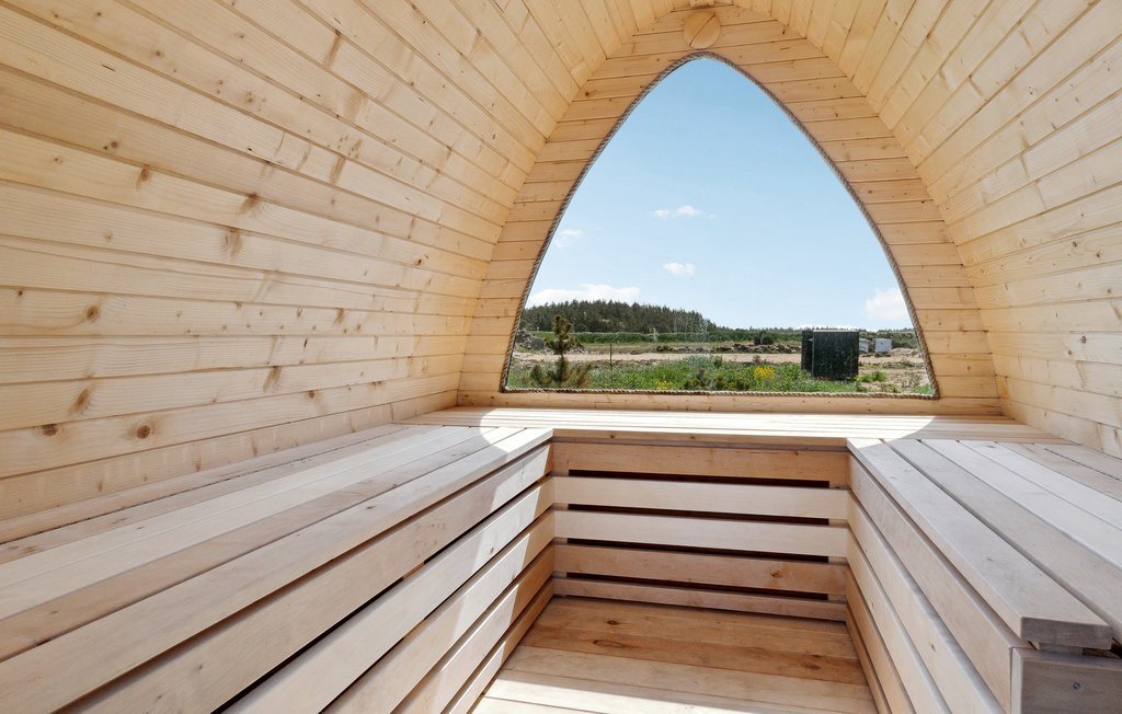 Feriehuse - Vorupør , Danmark - B17207 26