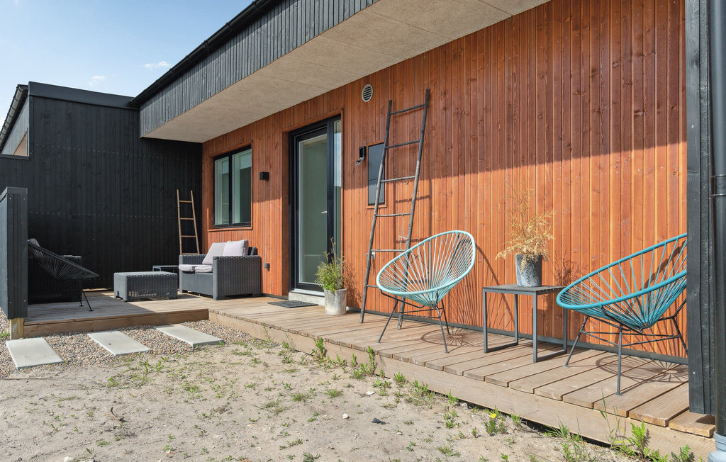 Feriehuse - Vorupør , Danmark - B17207 15