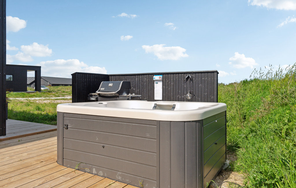 Feriehuse - Vorupør , Danmark - B17207 16