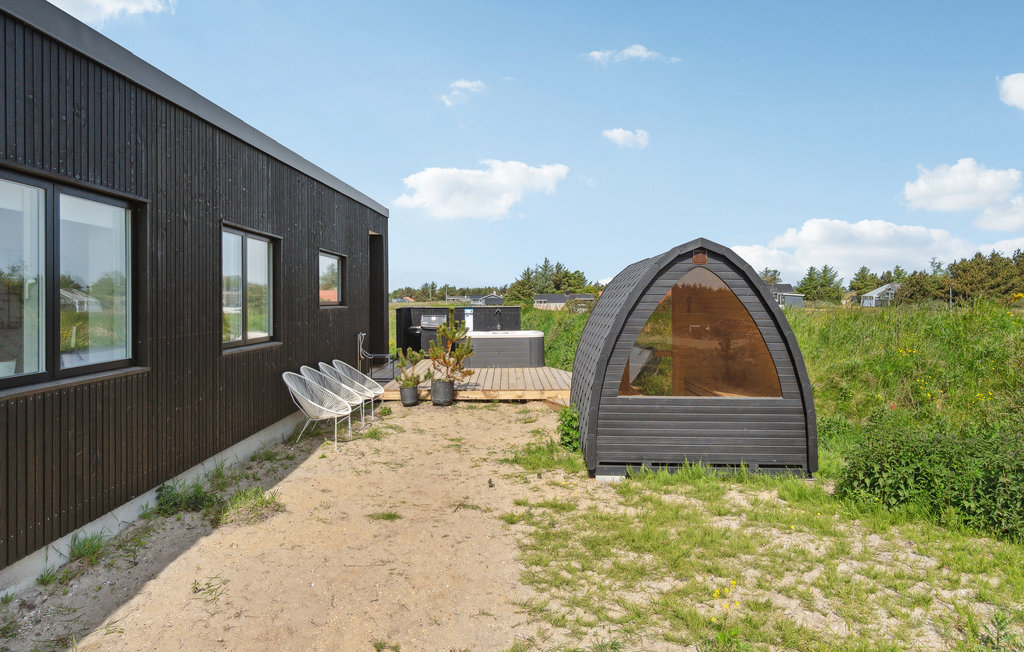 Feriehuse - Vorupør , Danmark - B17207 17