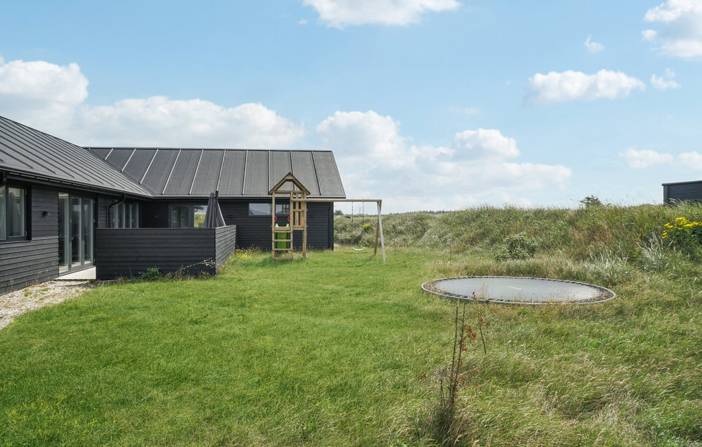 Ferienhaus - Vorupør , Dänemark - B17004 17
