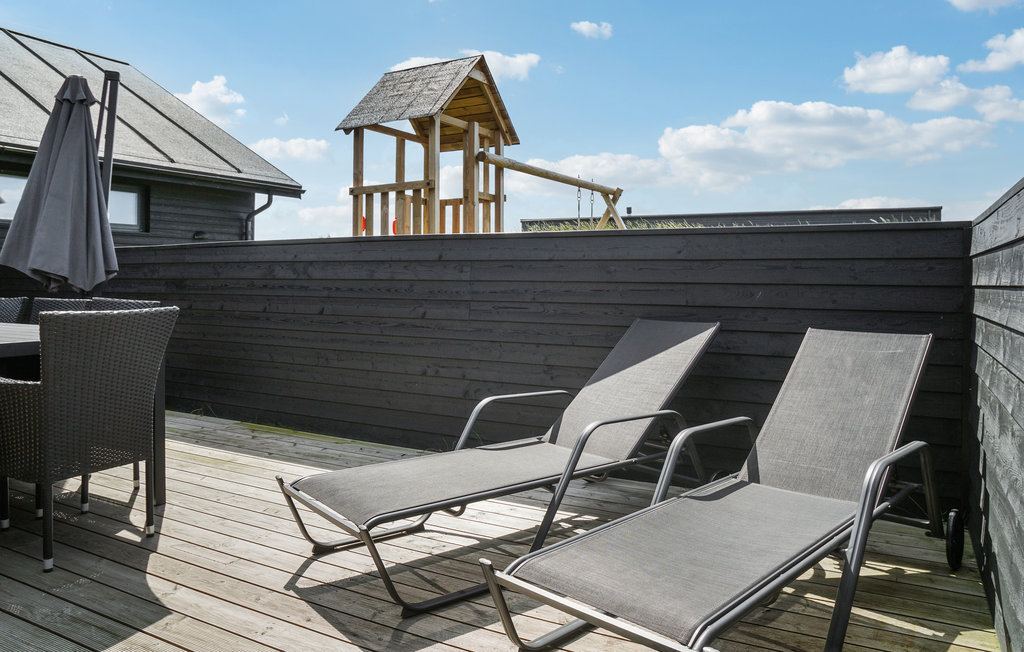 Ferienhaus - Vorupør , Dänemark - B17004 16