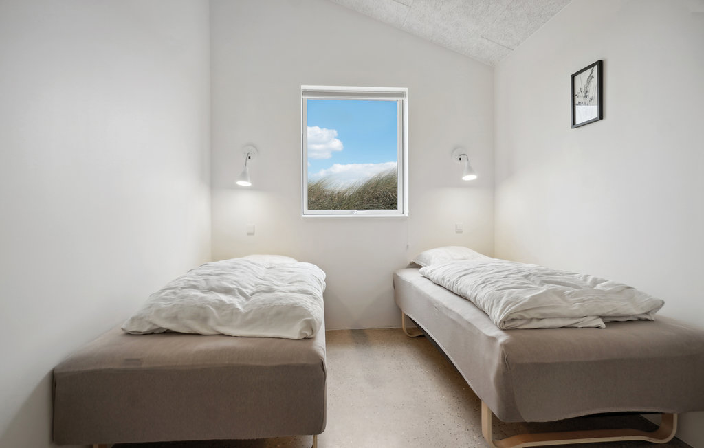 Ferienhaus - Vorupør , Dänemark - B17029 23