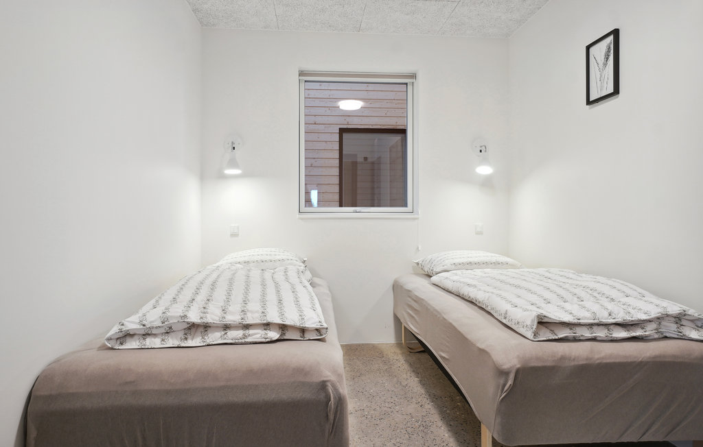 Ferienhaus - Vorupør , Dänemark - B17029 25