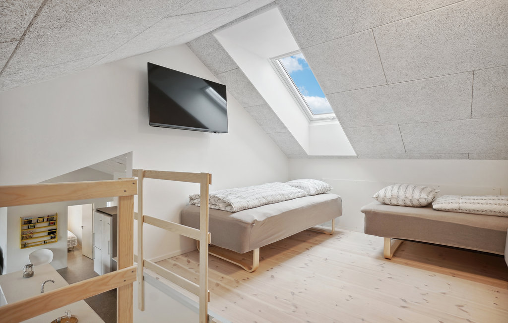 Ferienhaus - Vorupør , Dänemark - B17029 26