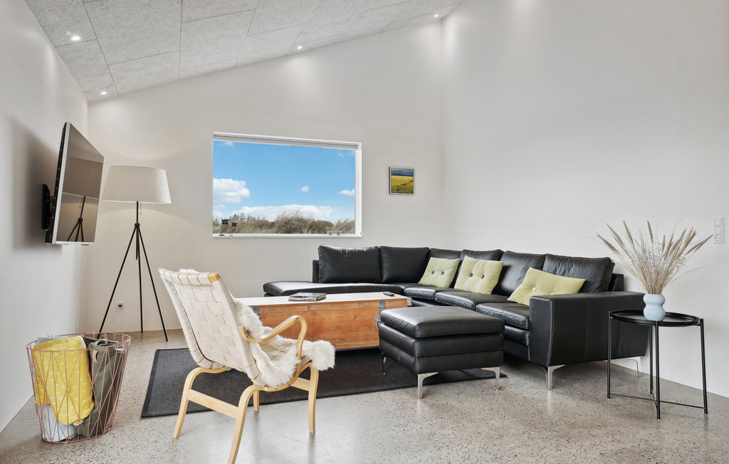 Ferienhaus - Vorupør , Dänemark - B17029 17