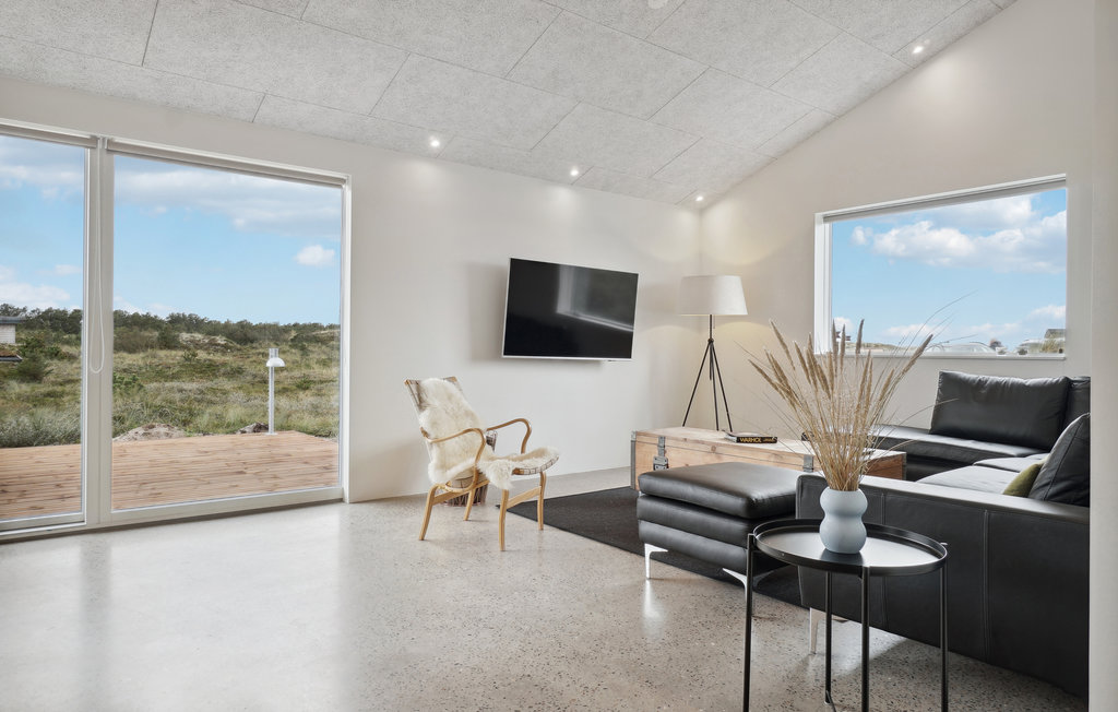 Ferienhaus - Vorupør , Dänemark - B17029 3