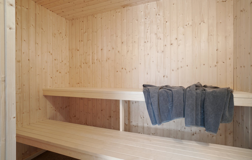 Ferienhaus - Vorupør , Dänemark - B17029 7