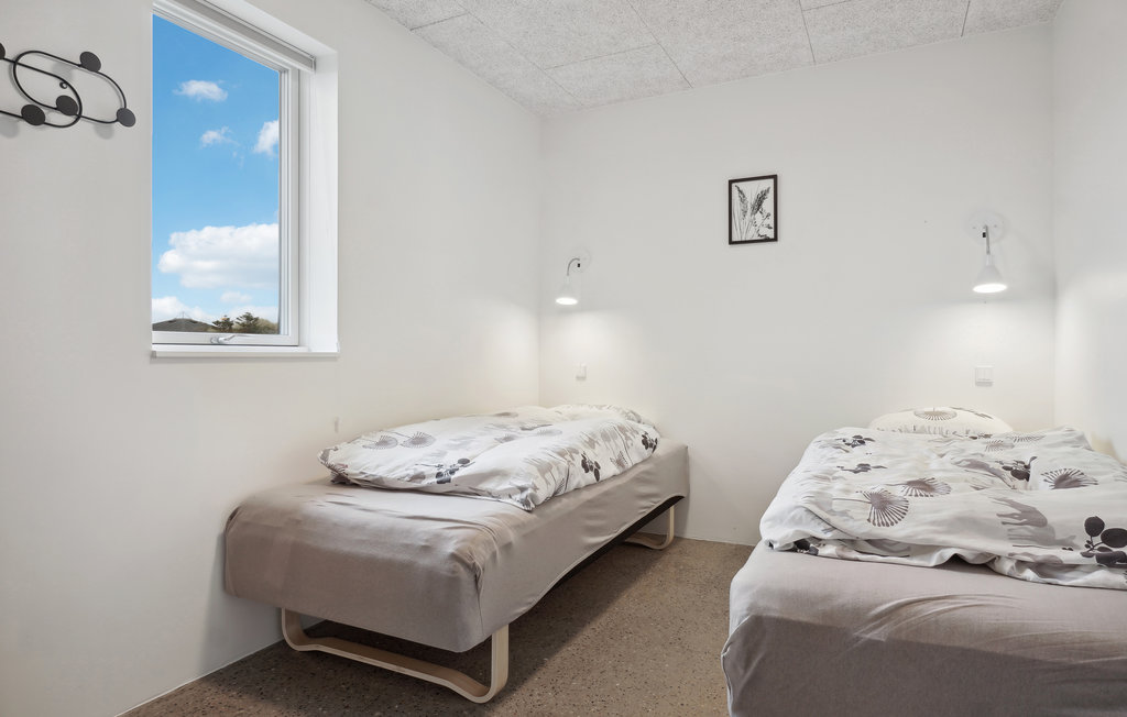 Ferienhaus - Vorupør , Dänemark - B17029 24