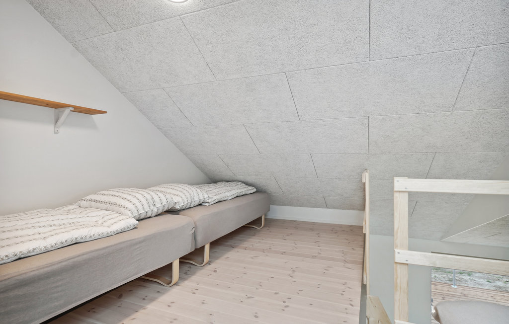Ferienhaus - Vorupør , Dänemark - B17029 27