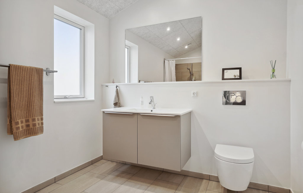 Ferienhaus - Vorupør , Dänemark - B17029 29