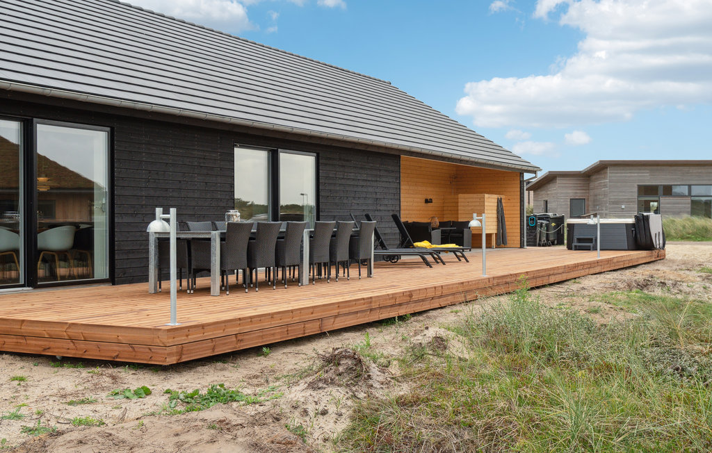 Ferienhaus - Vorupør , Dänemark - B17029 13