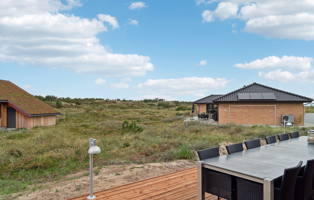 Ferienhaus - Vorupør , Dänemark - B17029 14
