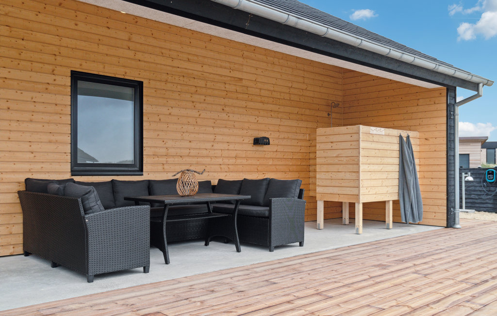 Ferienhaus - Vorupør , Dänemark - B17029 15