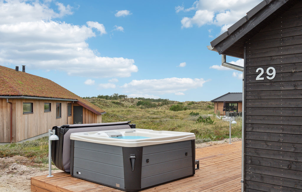 Ferienhaus - Vorupør , Dänemark - B17029 16