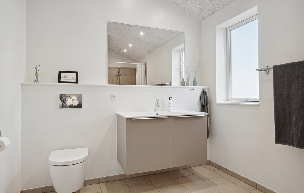 Ferienhaus - Vorupør , Dänemark - B17029 30