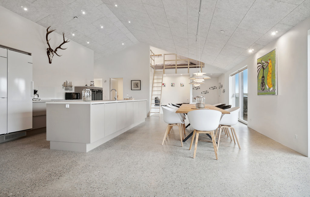 Ferienhaus - Vorupør , Dänemark - B17029 19