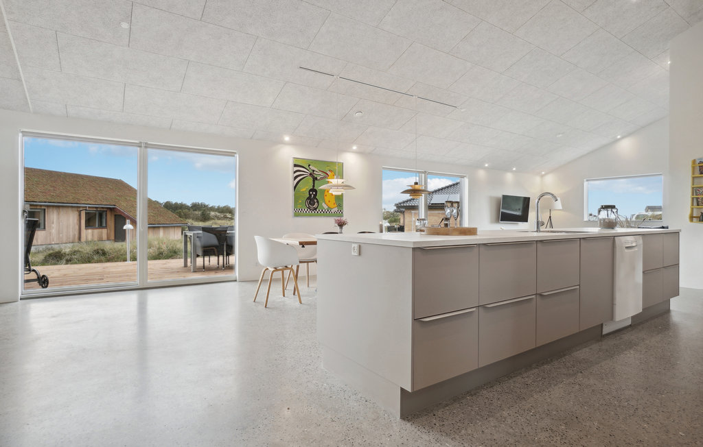 Ferienhaus - Vorupør , Dänemark - B17029 21