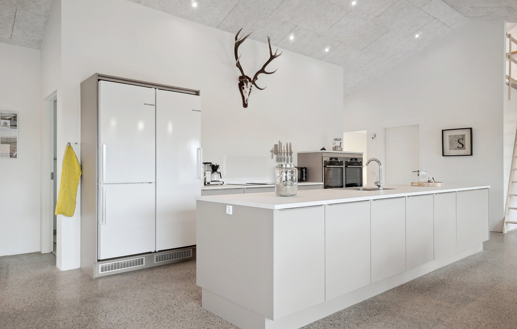 Ferienhaus - Vorupør , Dänemark - B17029 6