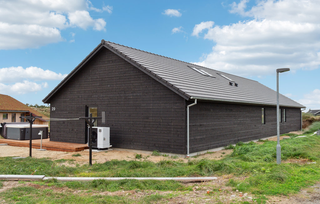 Ferienhaus - Vorupør , Dänemark - B17029 11