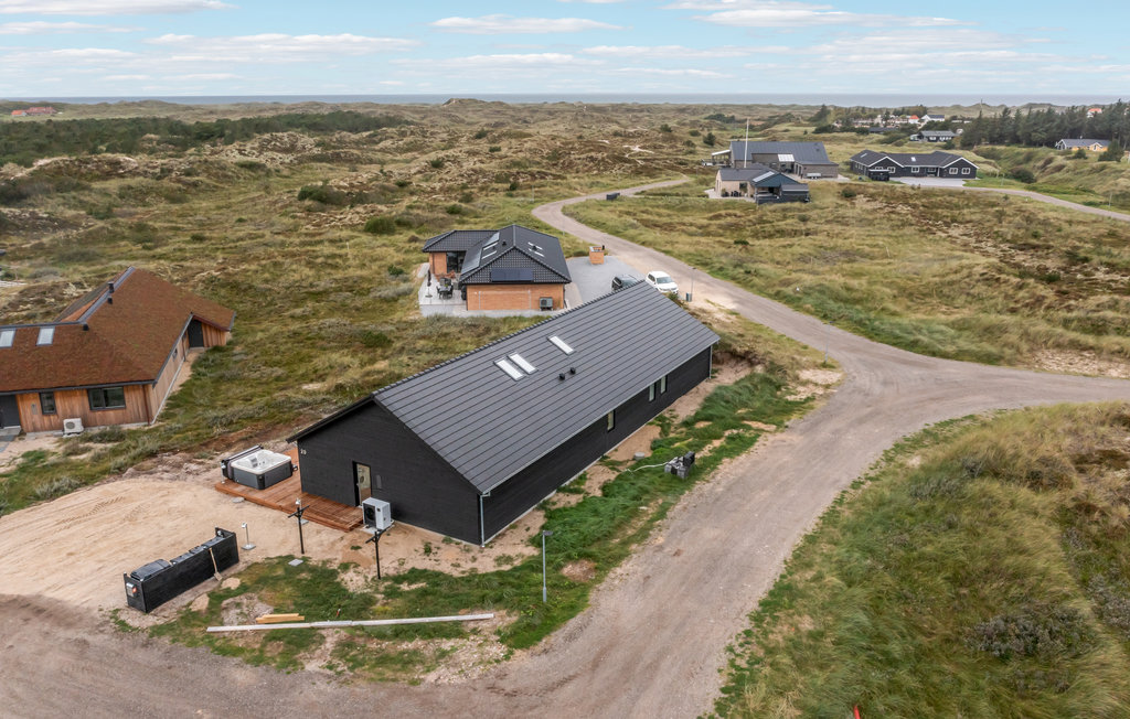 Ferienhaus - Vorupør , Dänemark - B17029 12