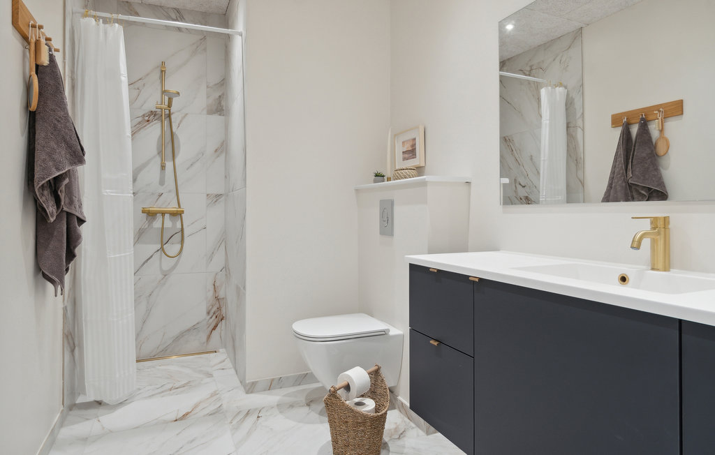 Feriehuse - Vorupør , Danmark - B17209 22