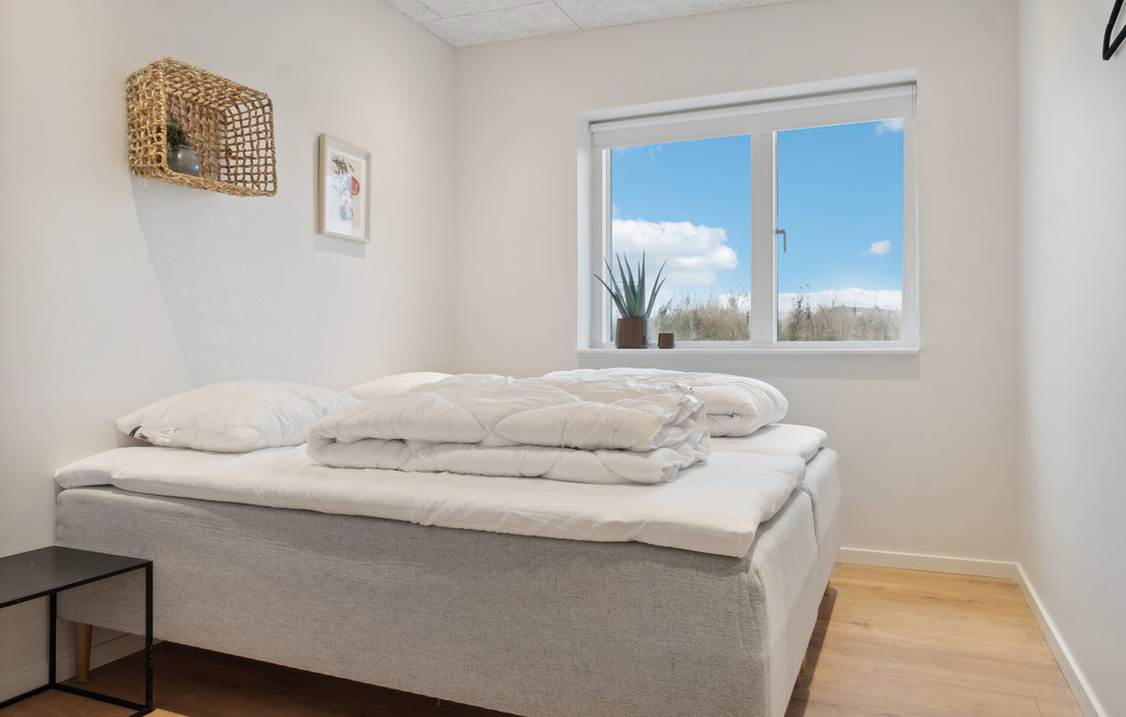 Feriehuse - Vorupør , Danmark - B17209 19