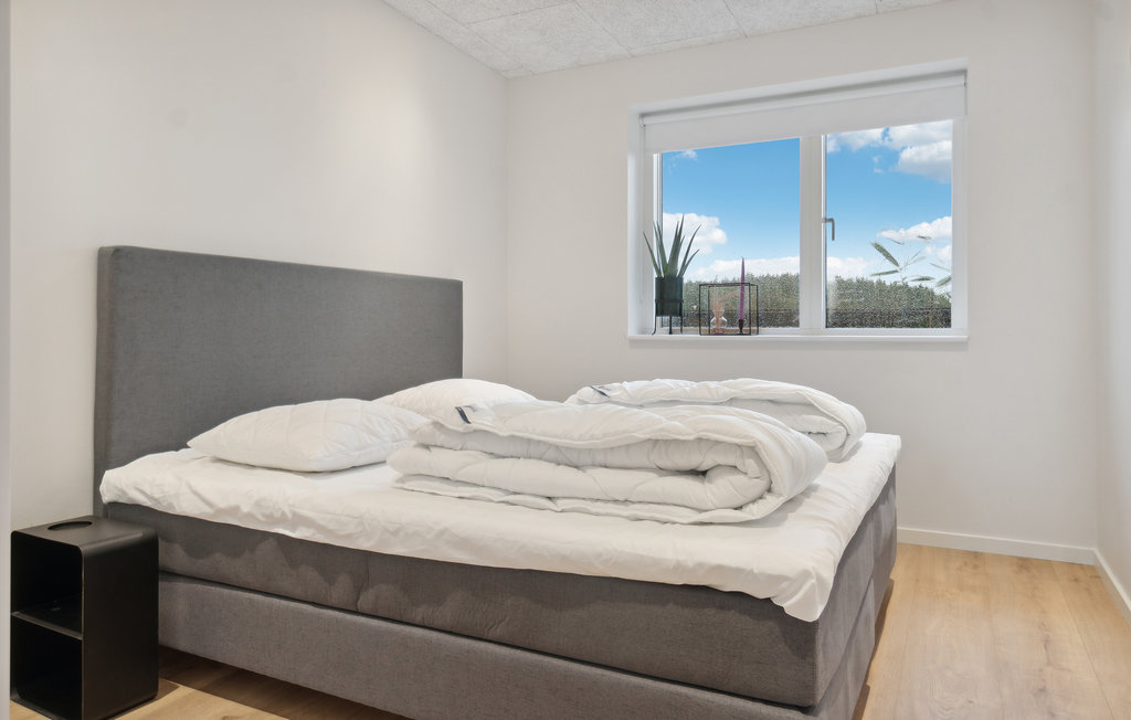 Feriehuse - Vorupør , Danmark - B17209 21