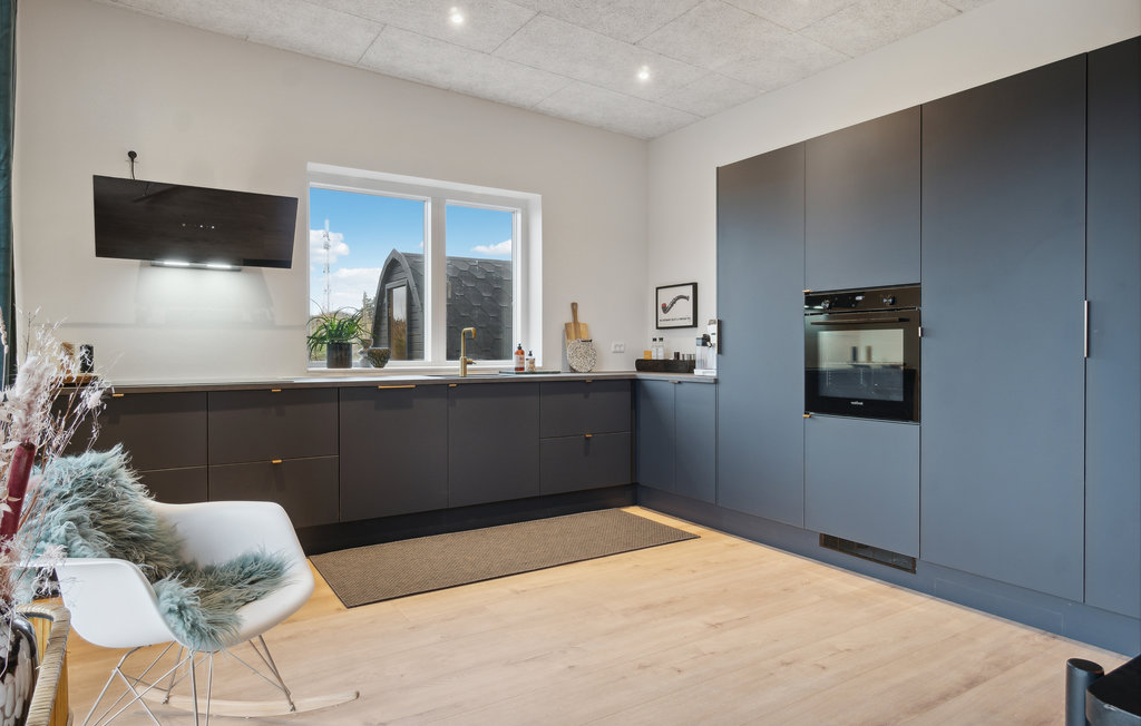 Feriehuse - Vorupør , Danmark - B17209 7