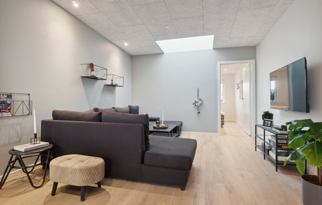 Feriehuse - Vorupør , Danmark - B17209 4