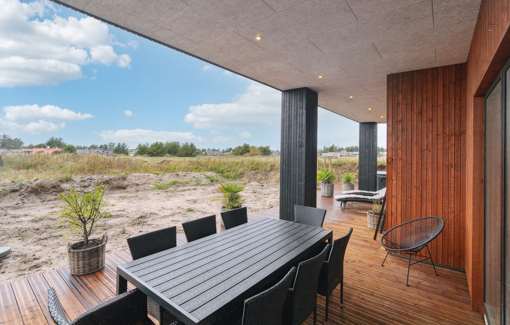 Feriehuse - Vorupør , Danmark - B17209 16