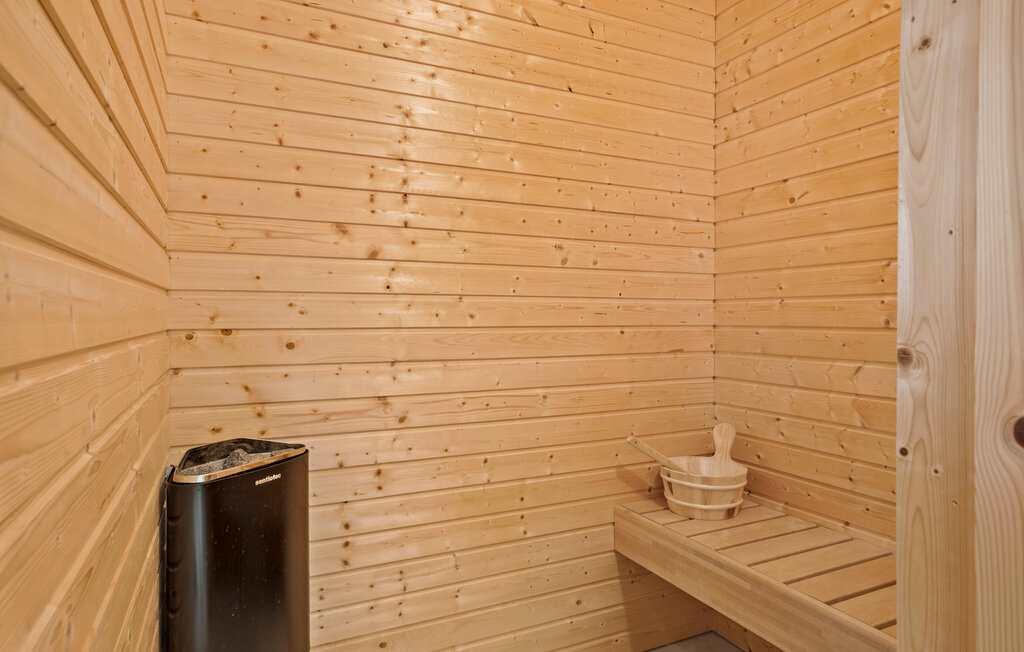 Location de vacances - Vorupør Strand , Danemark - B17003 7