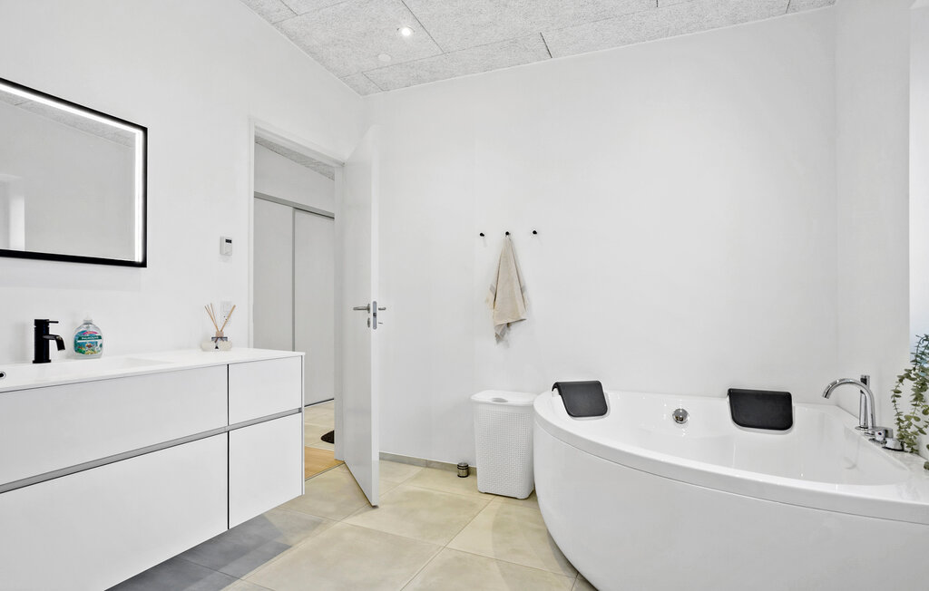 Location de vacances - Vorupør Strand , Danemark - B17003 26