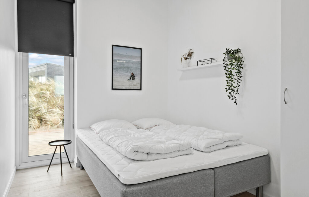 Location de vacances - Vorupør Strand , Danemark - B17003 23