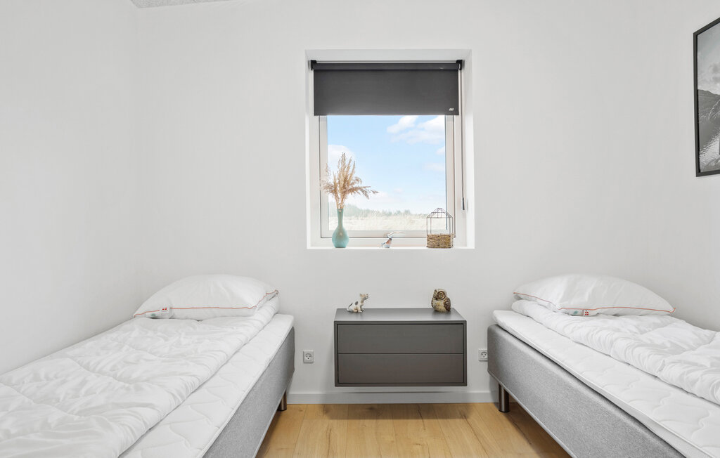 Location de vacances - Vorupør Strand , Danemark - B17003 25
