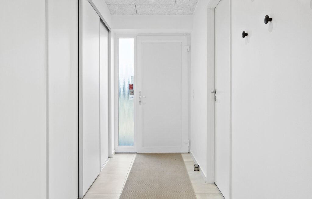 Location de vacances - Vorupør Strand , Danemark - B17003 20