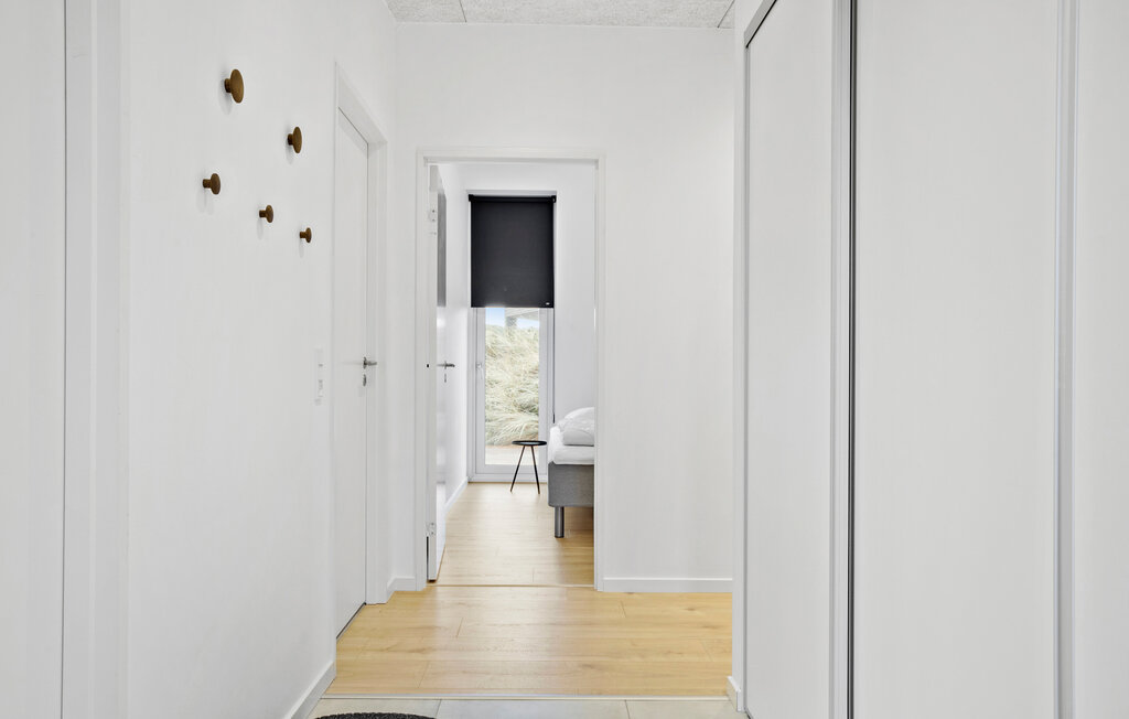 Location de vacances - Vorupør Strand , Danemark - B17003 21