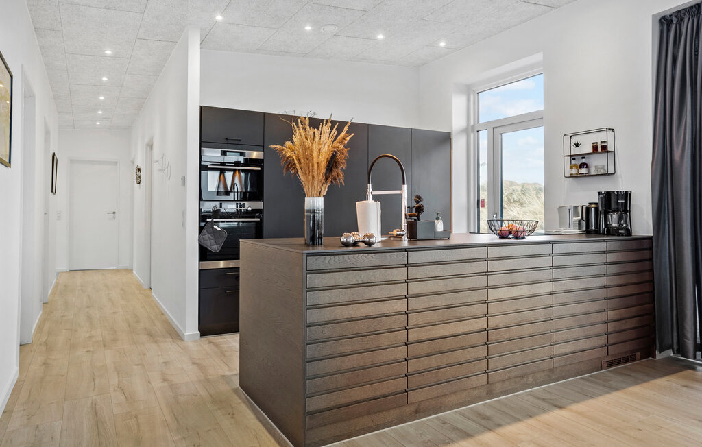 Location de vacances - Vorupør Strand , Danemark - B17003 4