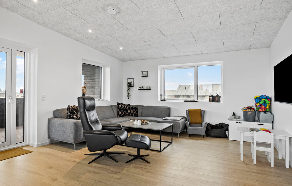 Location de vacances - Vorupør Strand , Danemark - B17003 17