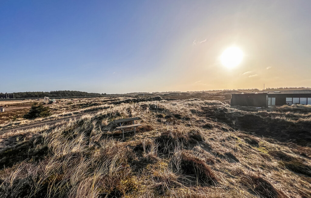 Location de vacances - Vorupør Strand , Danemark - B17003 16