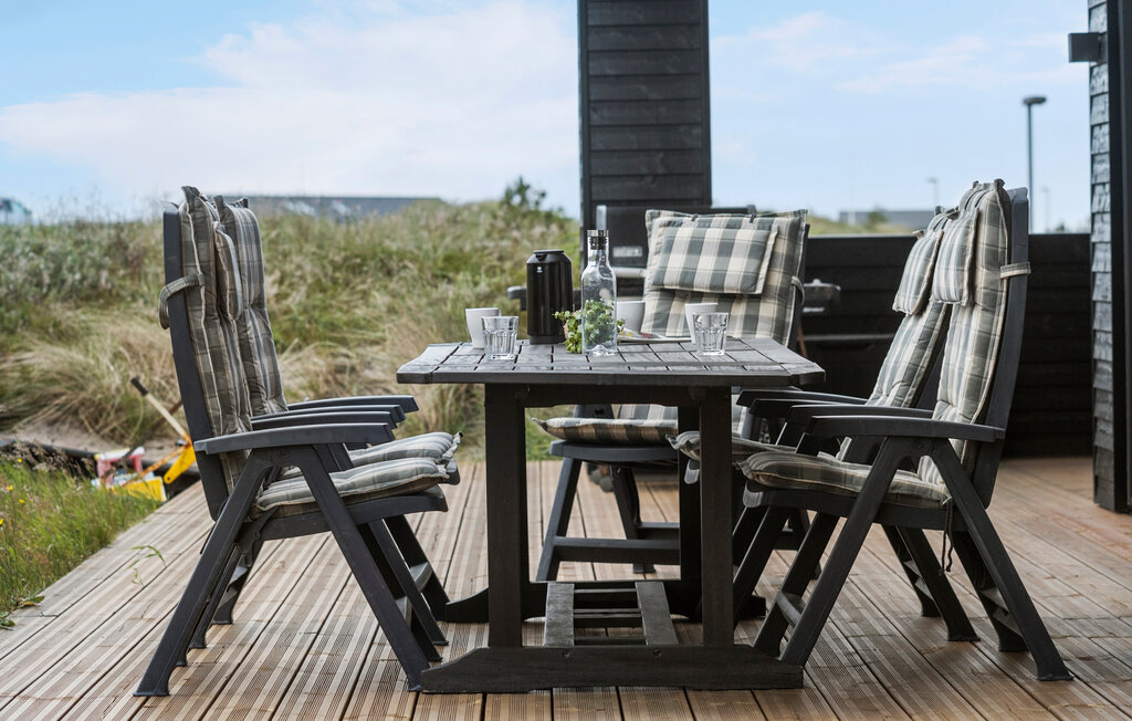 Location de vacances - Vorupør Strand , Danemark - B17003 8