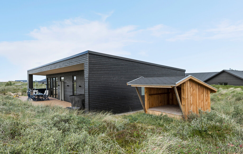 Location de vacances - Vorupør Strand , Danemark - B17003 15